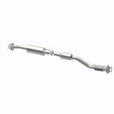 MagnaFlow 18-20 Toyota Camry L4 2.5L OEM Grade Direct-Fit Catalytic Converter - 280111