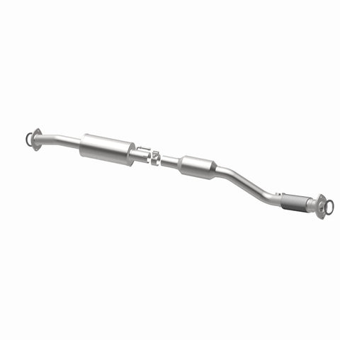 MagnaFlow 18-20 Toyota Camry L4 2.5L OEM Grade Direct-Fit Catalytic Converter - 280111