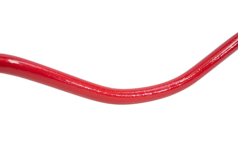 UMI Performance 78-88 GM G-Body 1in Solid Rear Sway Bar - 3034-R