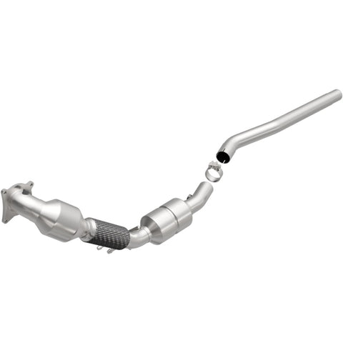 MagnaFlow Direct Fit Catalytic Converter 06-08 VW Passat 2.0L - 51361