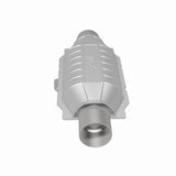MagnaFlow Conv Universal 2.25in Inlet/Outlet Center/Center Oval - 334015
