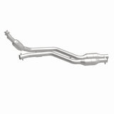 MagnaFlow Conv DF 99-03 Mercedes CLK430 4.3L - 51118