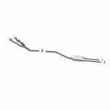 MagnaFlow Conv DF BMW 86 91 - 23554