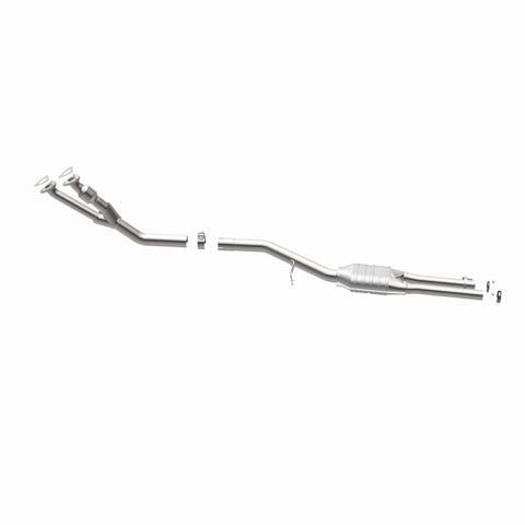 MagnaFlow Conv DF BMW 86 91 - 23554