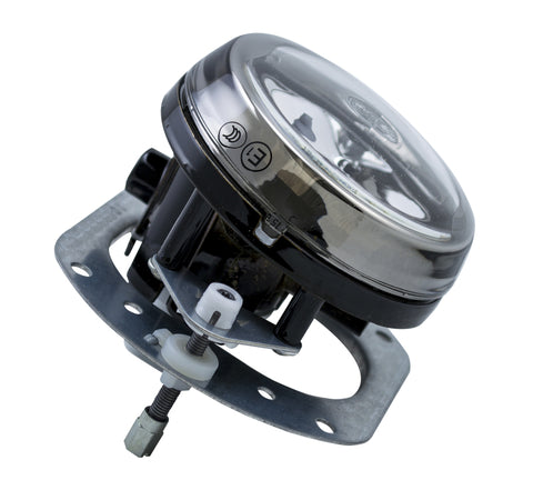 Hella 08-11 Mercedes Benz C350 Sport AMG Left Fog Lamp Assembly - 009295071