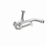 MagnaFlow Direct Fit Catalytic Converter Ford-Taurus-Mercury-Sable - 23357
