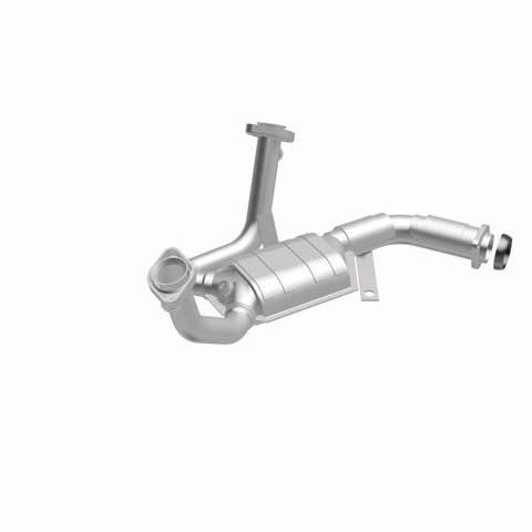 MagnaFlow Direct Fit Catalytic Converter Ford-Taurus-Mercury-Sable - 23357