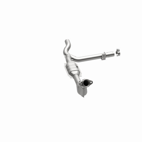 MagnaFlow Direct Fit Catalytic Converter 99-00 Ford F-150 4.6L - 447138