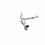 MagnaFlow Direct Fit Catalytic Converter 99 F150/250 4.6L P/S - 93395