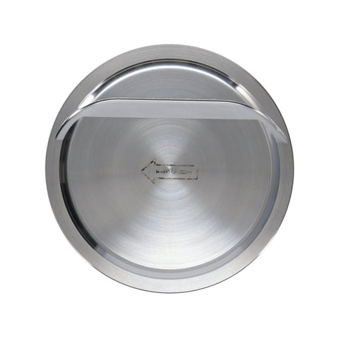 Manley Chevy LS Series 1.115in Bore 4.125in Stroke -18cc E/D - 566300CE-8