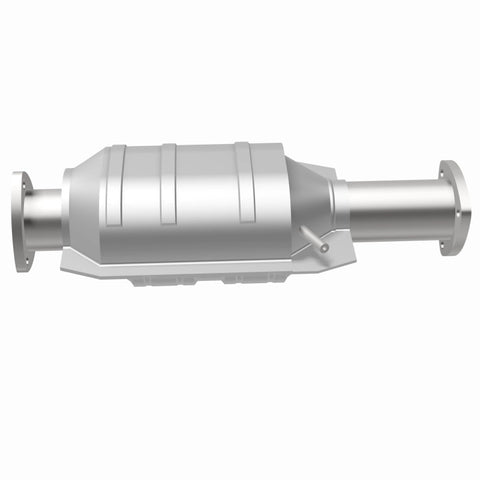 MagnaFlow Conv DF Alfa Romeo 14.5 inch x 6.5 inch x 4 - 23504