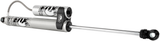 Fox 94-11 Dodge 2500/3500 2.0 Performance Series 12.6in Smooth Body R/R Rear Shock / 4-6in Lift - 985-24-026