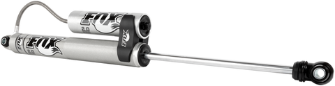Fox 94-11 Dodge 2500/3500 2.0 Performance Series 12.6in Smooth Body R/R Rear Shock / 4-6in Lift - 985-24-026