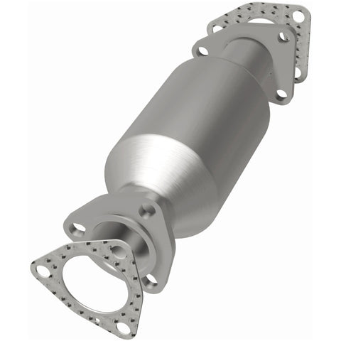 MagnaFlow Direct Fit Catalytic Converter Honda 80-90 - 22631