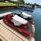 DEI Personal Watercraft Seat Shade - dei40300