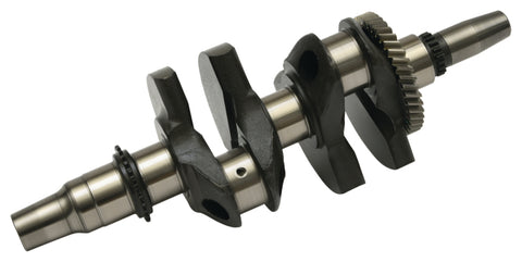 Hot Rods 20-21 RZR Turbo Pro XP 925cc/2021 RZR Turbo Pro XP 4 925cc Crankshaft Only - HR00046