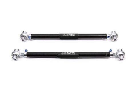 SPL Parts 16-19 Cadillac ATS/ATS-V/CTS/CTS-V Rear Toe Links - SPL RTA ATS