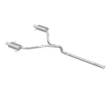 MagnaFlow Sys C/B 06 Subaru Legacy GT 2.5L - 16747