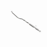 MagnaFlow Direct Fit Catalytic Converter 14-16 Mazda 6 2.5L OEM Underbody - 21-326