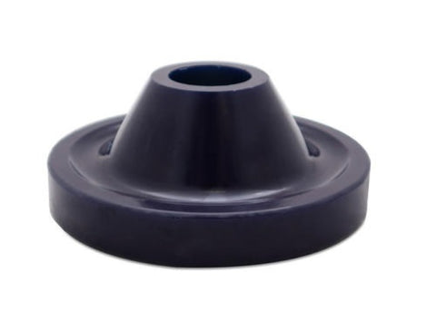SuperPro 18-23 Jeep Wrangler JL Rear Upper Spring Pad Spacer - 50mm/2in Lift (Single) - SPF5574K
