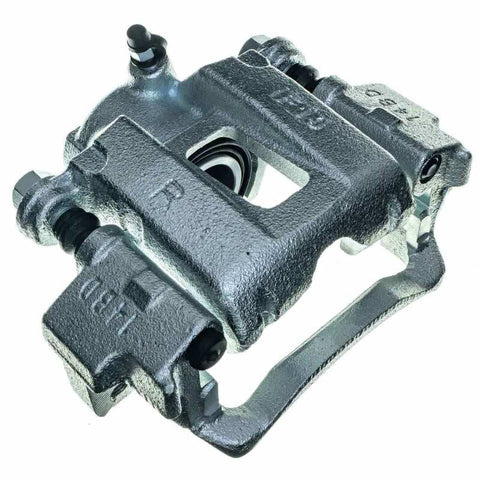 Power Stop 03-09 Toyota 4Runner Rear Right Autospecialty Caliper w/Bracket - L2726
