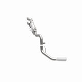 Magnaflow 2021 Ford F-150 Street Series Cat-Back Performance Exhaust System - 19561