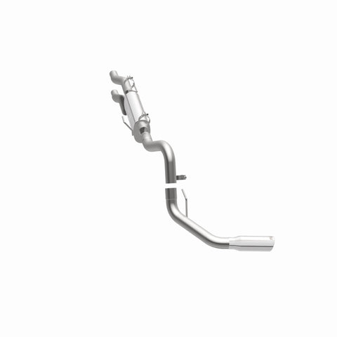 Magnaflow 2021 Ford F-150 Street Series Cat-Back Performance Exhaust System - 19561