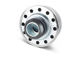 Ford Racing Chrome Breather Cap w/ Ford Mustang Logo - 302-220