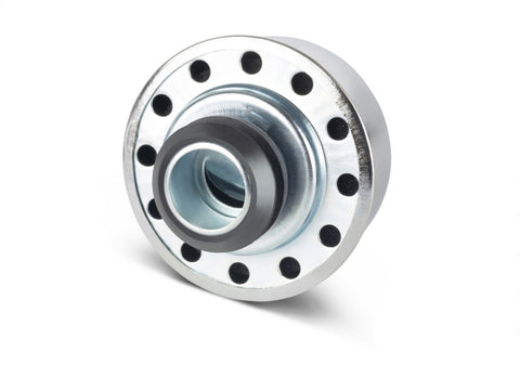 Ford Racing Chrome Breather Cap w/ Ford Mustang Logo - 302-220