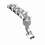 MagnaFlow Direct Fit Catalytic Converter 2006 Chevy Colorado 2.8L - 50764