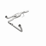 MagnaFlow Conv DF 98-99 Dodge Van 3.9L/5.2L/5 - 23295