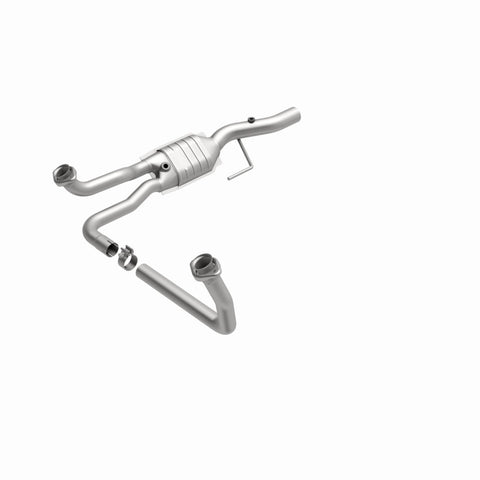 MagnaFlow Conv DF 98-99 Dodge Van 3.9L/5.2L/5 - 23295