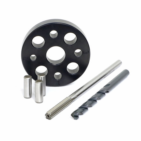 Fluidampr Dodge Cummins Drill Pin Kit - 300002