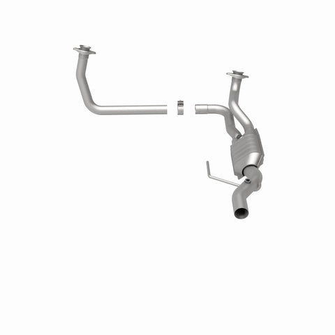 MagnaFlow Conv DF 98-99 Dodge Van 3.9L/5.2L/5 - 23295