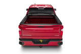 Truxedo 2019 GMC Sierra 1500 & Chevrolet Silverado 1500 (New Body) 6ft 6in Deuce Bed Cover - 773201TRX