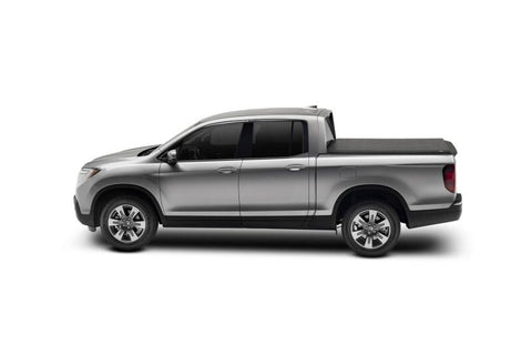 Truxedo 17-20 Honda Ridgeline 4ft 8in Lo Pro Bed Cover - 530601