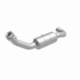 MagnaFlow Direct Fit Catalytic Converter F-150 04-06 8 4.6L OEM - 49409