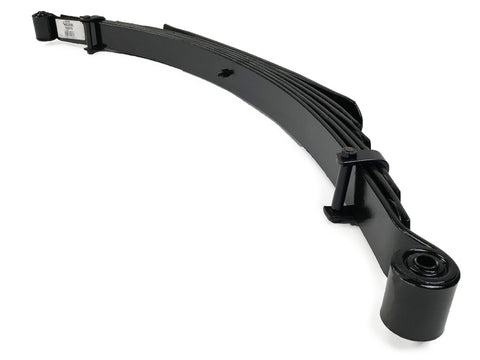 Tuff Country 69-87 Chevy Truck 1/2 & 3/4 Ton 4wd Rr 2in Lift EZ-Ride (52in Length) Leaf Springs (Ea) - 19270