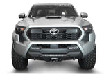Addictive Desert Designs 2024 Toyota Tacoma Stealth Center Mount Winch Front Bumper - F6703412601NA