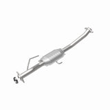 MagnaFlow Direct Fit Catalytic Converter Ford 88 92 - 23376