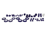 SuperPro 1965-1968 Triumph TR4A Base Front and Rear Suspension Bushing Kit - KIT0098SSK