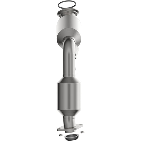 MagnaFlow Direct Fit Catalytic Converter 22-24 Tundra 3.4 Right OEM - 280755