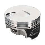 Wiseco GM L83 Gen V -5cc Dome 3.790in Bore 10.5:1 CR Piston Kit - Set of 8 - K0381X1
