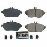 Power Stop 17-19 Infiniti QX30 Front Z23 Evolution Sport Brake Pads w/Hardware - Z23-1694