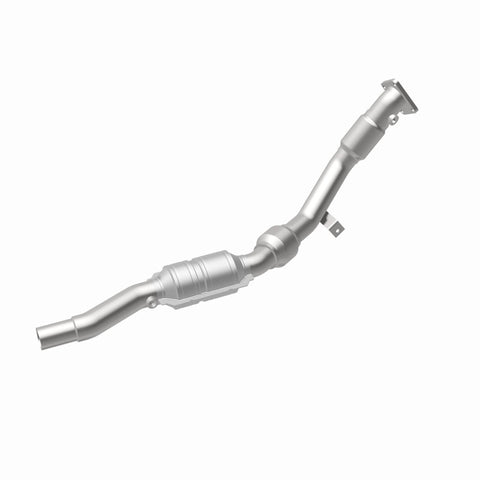 MagnaFlow Conv DF 00-02 Audi A6 Quattro 2.7L - 24893
