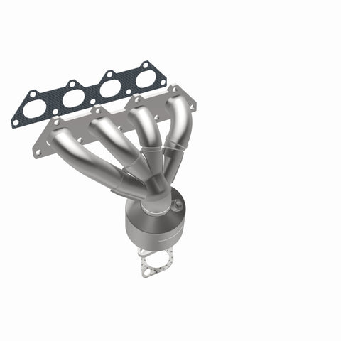 MagnaFlow Conv DF 02-03 Lancer 2.0L Manifold OEM - 49315