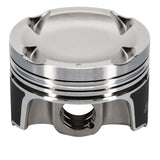 Wiseco 1400 HD 1st Gen 6 Bolt 4G63 Turbo -14cc Piston Shelf Stock Kit - K625M85
