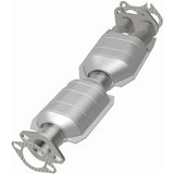 MagnaFlow Direct Fit Catalytic Converter 86-87 Ford Ranger/Bronco II 2.9L (California) - 333386