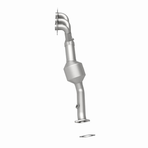 MagnaFlow Conv DF BMW 5 06-07 Front - 50440
