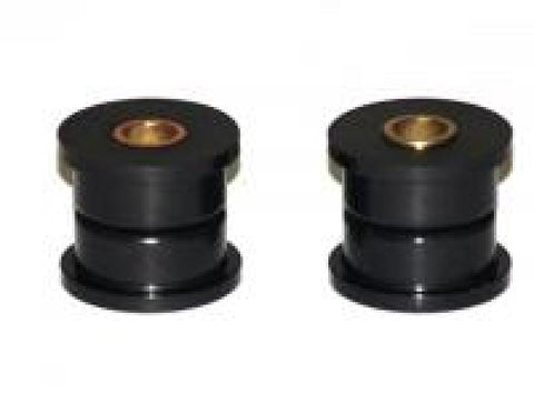 Rugged Ridge Rear Track Bar Bushings Black 93-98 Cherokee(ZJ) - 1-1204BL